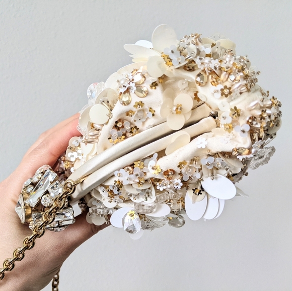 ‼️RESERVED‼️Dolce & Gabbana Party Bag - Picture 5 of 9